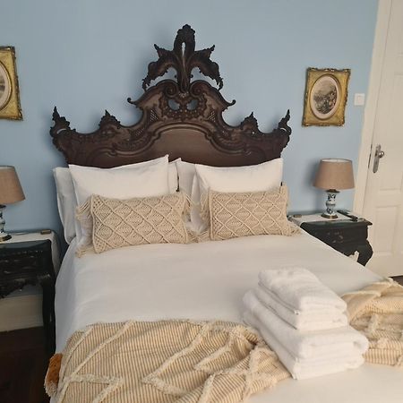 Casinhas No Carolina - Hostel Порту Экстерьер фото